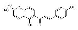 56083-03-5 structure, C20H18O4