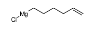 5267-25-4 hex-5-en-1-ylmagnesium chloride