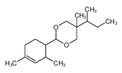 117933-89-8 structure, C17H30O2