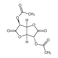 642-83-1 structure, C10H10O8