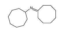 747394-15-6 N-cyclooctylcyclooctanimine