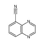 77130-32-6 structure, C9H5N3