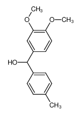 423177-67-7 structure, C16H18O3