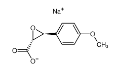 136597-65-4 (-)-(2R,3S)-sodium 3-(4-methoxyphenyl)glycidate