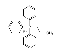 丙基三苯基溴化膦