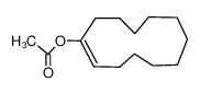 71365-98-5 1-Acetoxy-cis-cyclododecen