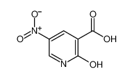 2-羟基-5-硝基烟酸