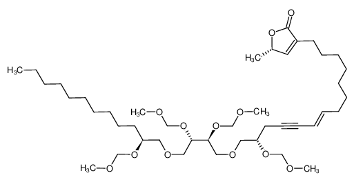 670749-05-0 structure