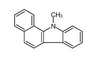 13127-50-9 structure, C17H13N