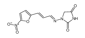 1672-88-4 呋喃烯啶