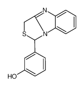 136994-92-8 structure, C15H12N2OS