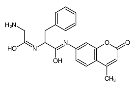 201852-70-2 structure, C21H21N3O4