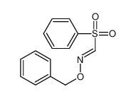 1-(benzenesulfonyl)-N-phenylmethoxymethanimine 177750-79-7