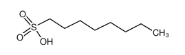 1-辛烷磺酸
