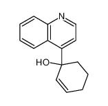 108771-09-1 structure, C15H15NO