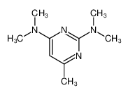 7471-62-7 structure, C9H16N4