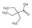 三乙基乙酸