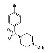 837-12-7 structure, C11H15BrN2O2S