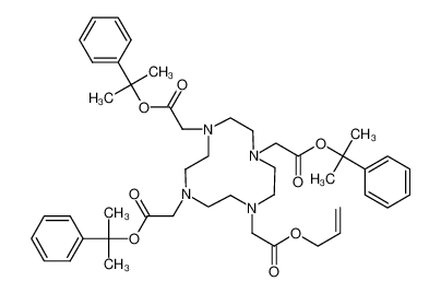 1412494-56-4 structure, C46H62N4O8