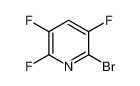 2-Bromo-3,5,6-trifluoropyridine 1186194-66-0