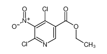 154012-15-4 structure, C8H6Cl2N2O4