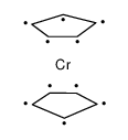 双(环戊二烯)铬