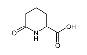 3770-22-7 structure, C6H9NO3