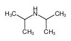 108-18-9 spectrum, Diisopropylamine