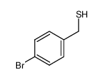 19552-10-4 structure, C7H7BrS