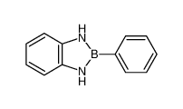 2-phenyl-1,3-dihydro-1,3,2-benzodiazaborole 2479-64-3