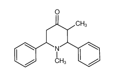 5554-58-5 structure, C19H21NO