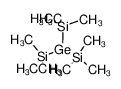 氢化物三(三甲基甲硅烷基)锗