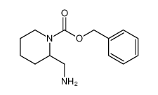 1-Cbz-2-(氨甲基)哌啶