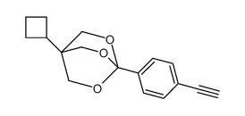 131505-43-6 structure, C17H18O3