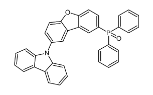 1349901-36-5 structure, C36H24NO2P