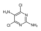 2,5-Diamino-4,6-dichloropyrimidine 99%