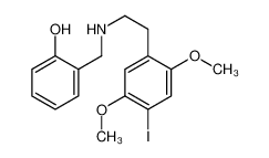 919797-20-9 structure, C17H20INO3