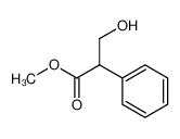 Alpha-羟甲基苯乙酸甲酯