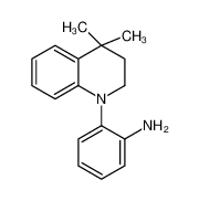 870072-61-0 structure, C17H20N2