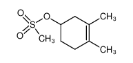 236752-33-3 structure, C9H16O3S