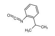 2-Isopropylphenyl isocyanate 56309-56-9