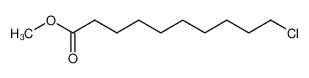 71194-27-9 structure, C11H21ClO2