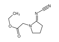 150012-85-4 structure, C9H13N3O2