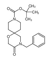 1352925-95-1 structure, C20H28N2O4