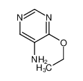 4-乙氧基-5-嘧啶胺