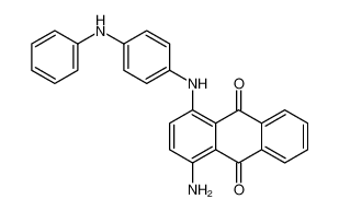 88653-17-2 1-amino-4-(4-anilinoanilino)anthracene-9,10-dione