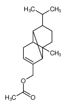 90039-63-7 structure, C17H26O2