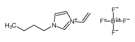 1033461-44-7 structure, C9H15BF4N2