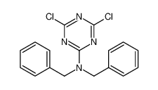 47301-29-1 structure, C17H14Cl2N4