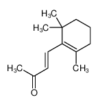 35031-06-2 4-(2,6,6-三甲基-1-环己烯基)丁-3-烯-2-酮